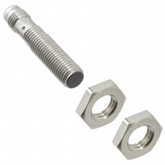 E2A-S08KS02-M5-C1 Omron Automation and Safety  Näherungssensoren – Industrie